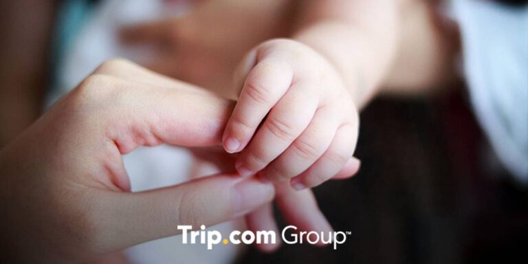 Trip.com Group Announces RMB 1 Billion Childcare Subsidy for Global Employees Including Malaysia