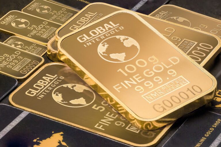 Why Gold Matters: Everything You Need to Know