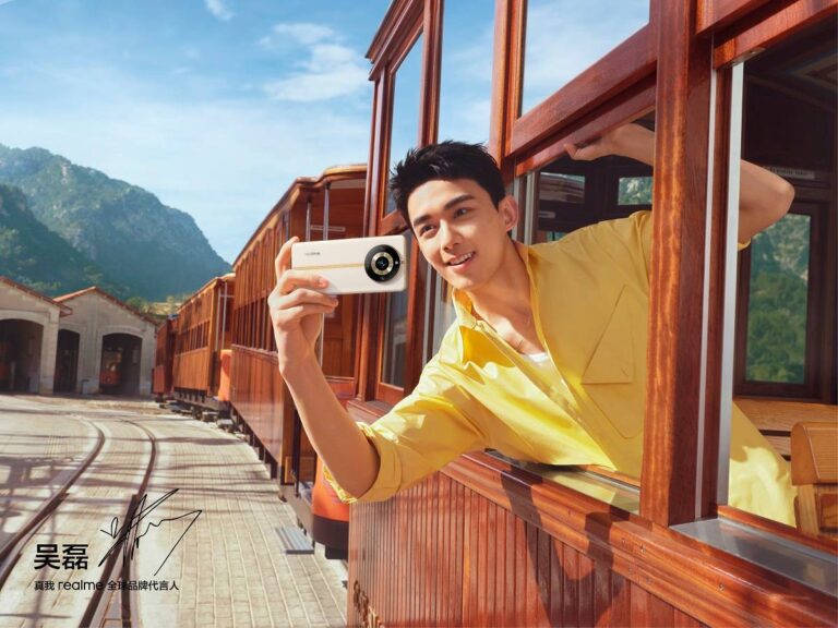 Master Design realme 11 Pro 5G Series is Coming to Malaysia on 20th July