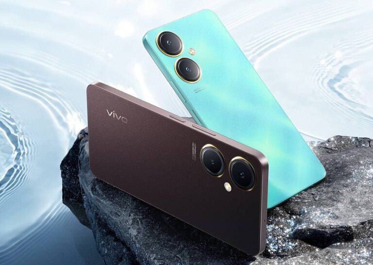 Experience Both Affordability and Performance With vivo Y27 4G this 15 July