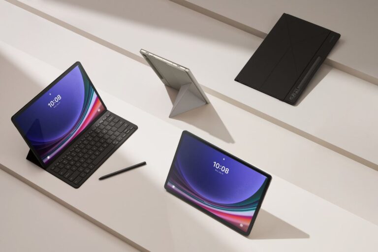 Last Chance to Own a Samsung Galaxy Tab S9 With Exclusive Deals Worth Up to RM1,598.90