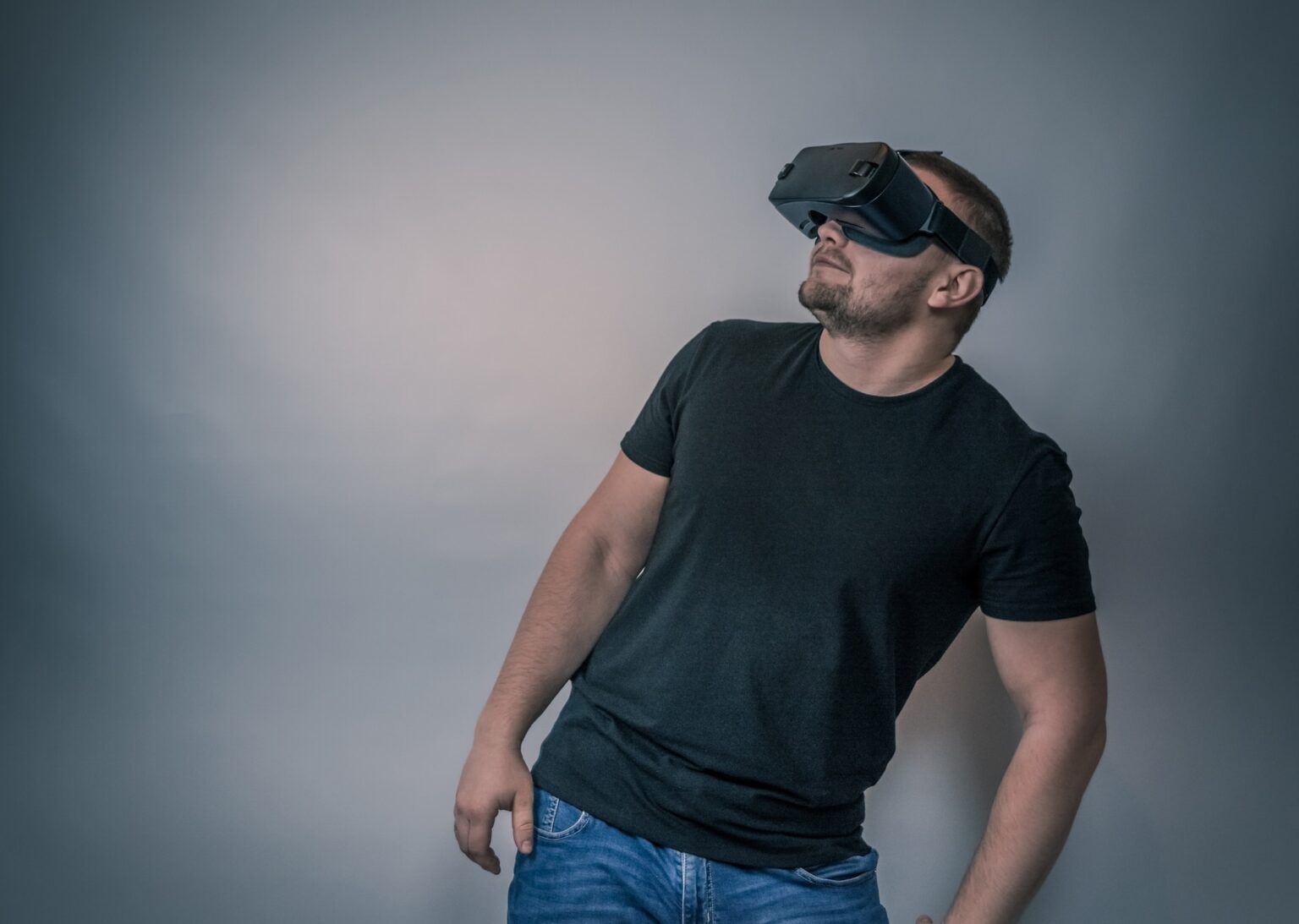 How Virtual Reality Will Affect the Future of Online Gambling