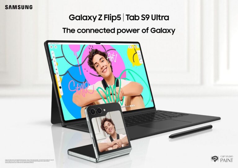 Maximize Your Productivity With Bigger Screen