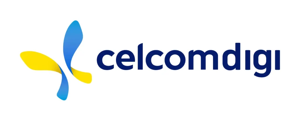 CelcomDigi Unveils Striking New Corporate Brand