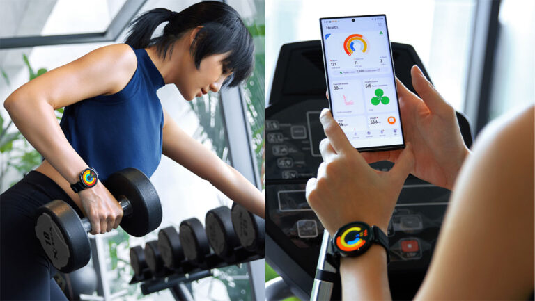 Every Problem Has a Solution: HUAWEI Watch GT 4 is Here to Help
