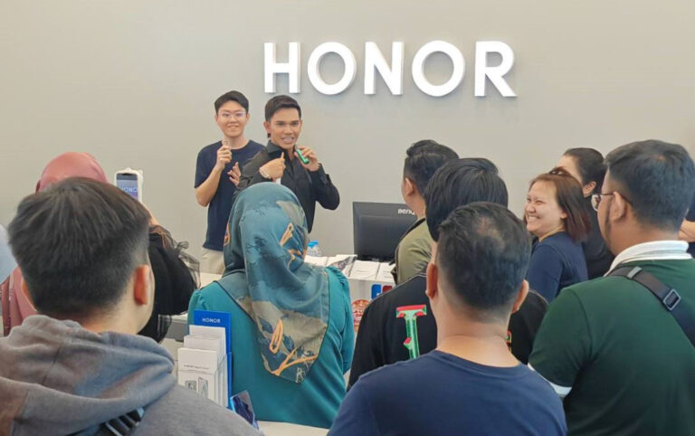 Aedy Ashraf’s Cop Role in War on Terror Mirrors HONOR X9b 5G’s Durability