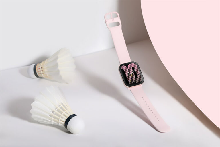 Launch of Amazfit Active, the Ultimate Smartwatch for an Active and Healthy Lifestyle
