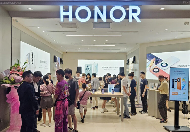 The All-angle Ultra Tough HONOR X9b 5G All Snatched Up During First Sales Launch