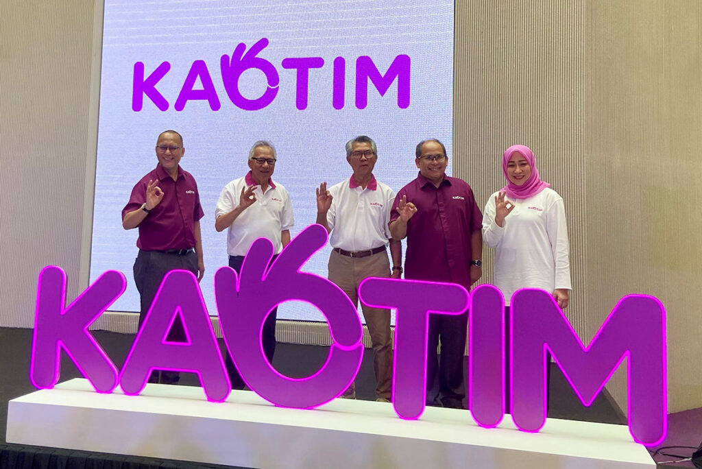 Takaful Malaysia Unveils KAOTIM, a New Digital Platform Offering an Affordable Medical Card for Malaysians