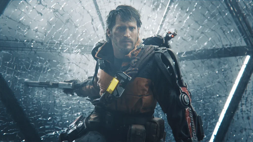 EXOBORNE “Let’s master the apocalypse!”