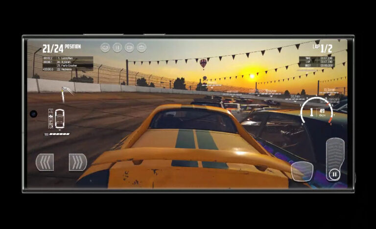 Choose Your Gaming Phone Like You Choose Your Player Stats