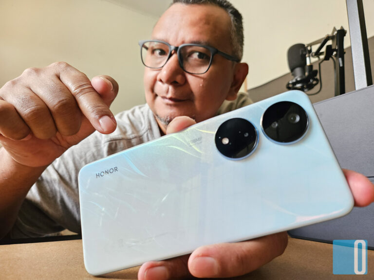 HONOR X7b Review – A Modest Setup With Long Lasting Battery