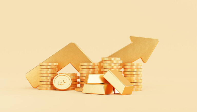 Strategies for Successful Gold Trading