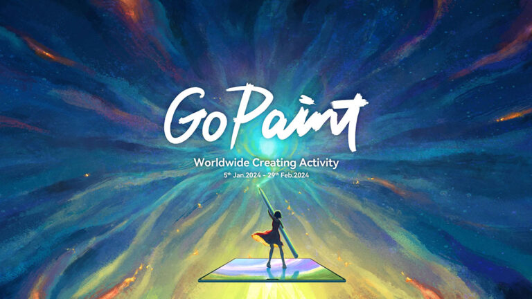 HUAWEI GoPaint Contest Empowers Creative Education Through Sponsorship of Aswara and The One Academy