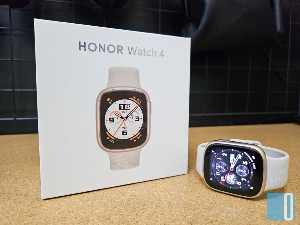 HONOR Watch 4 Review - Feature Rich and Highly Affordable