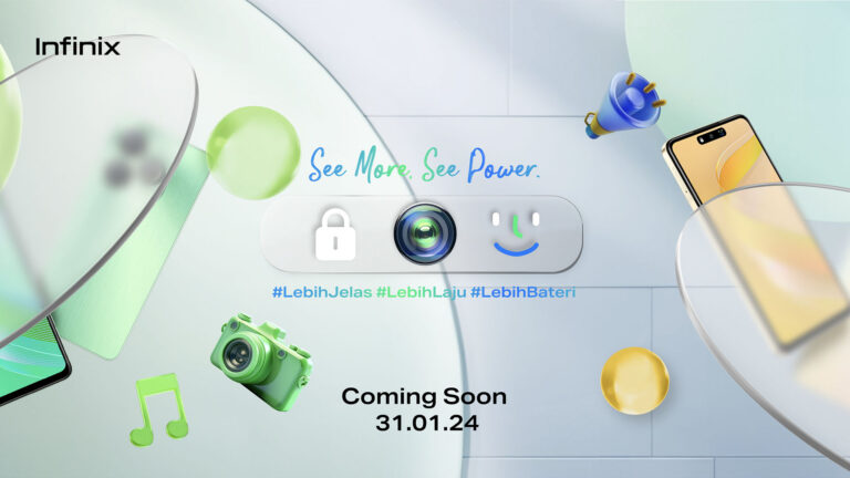 Infinix Smart 8 Pro to Hit Malaysian Shores on The 31st of January