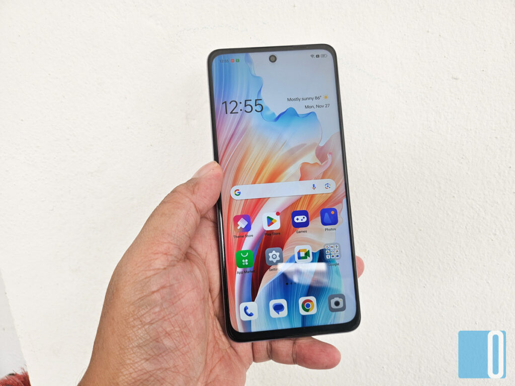 OPPO A79 5G Review