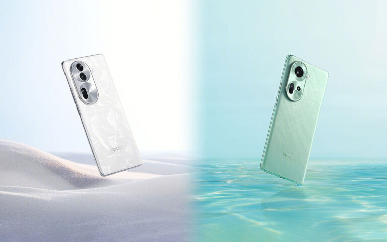 OPPO Malaysia Launches the Reno11 Series 5G with Striking Style and Ultra-Clear Portrait Camera System