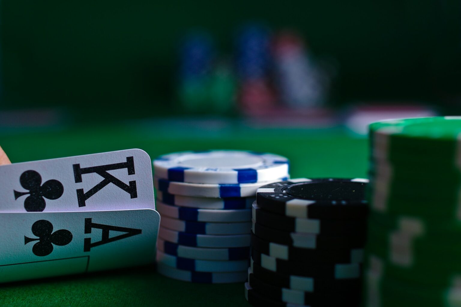 The Growing Popularity of Online Gambling in Malaysia