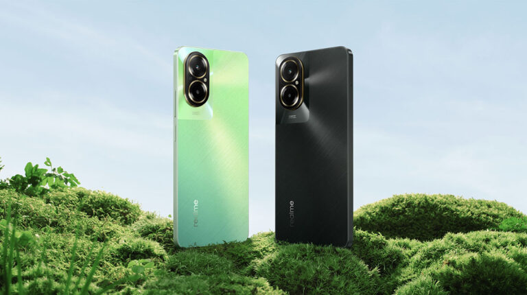 NFC-ready realme C67 Makes Its Official Debut; Available from RM799