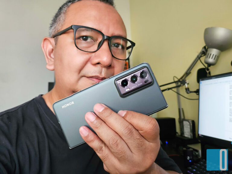 HONOR Magic V2 Review – This is The Fold You’re Looking For