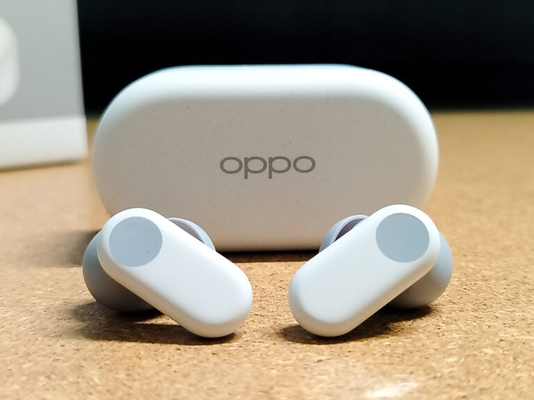 OPPO Enco Buds2 Pro Review – The Much Improved OPPO Earbuds
