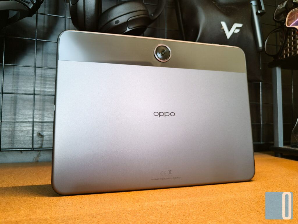 OPPO Pad Neo Review - Best for Work, Excellent for Gaming?