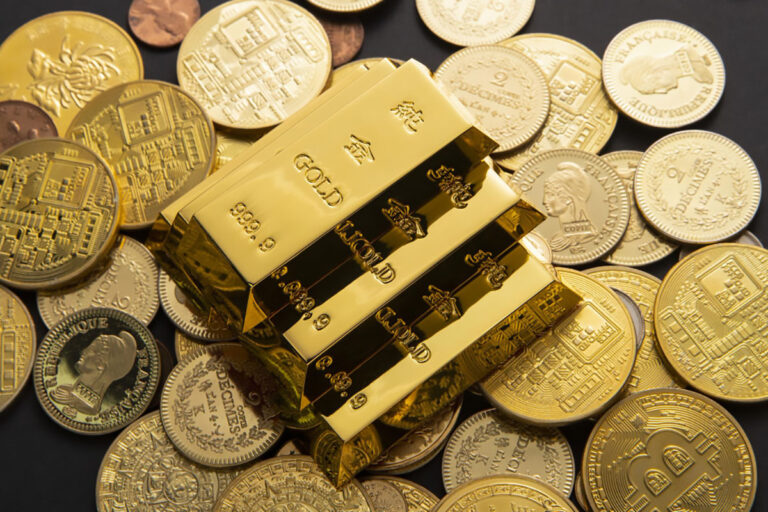 Advanced Technical Analysis in Gold Markets