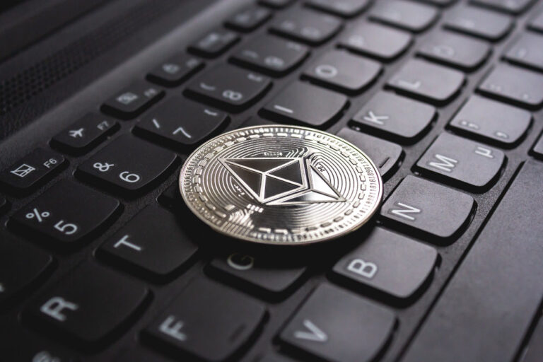 Sell Ethereum (ETH) to Visa and MasterCard card