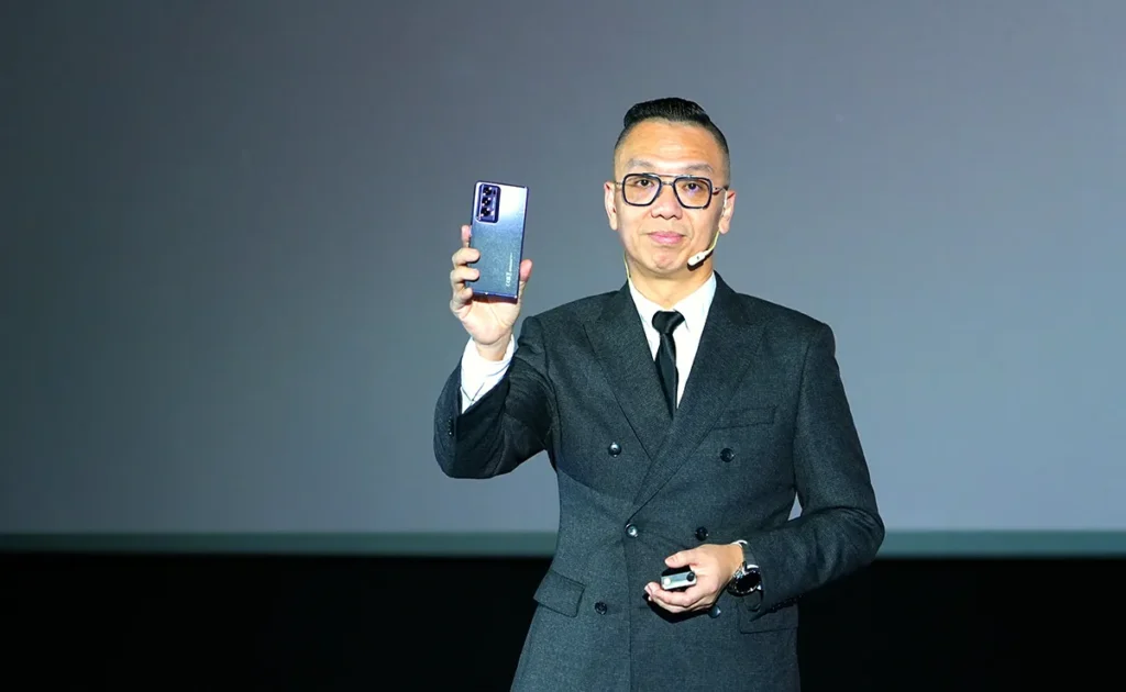 HONOR Malaysia Sets Sights on 20% Market Share, Focuses on Mid-to-Premium Segment