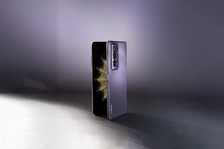 HONOR Malaysia Sets Sights on 20% Market Share, Focuses on Mid-to-Premium Segment