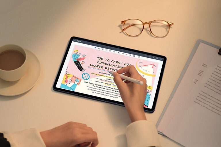 HUAWEI Matepad 11.5 Papermatte Edition: Unleash the Ultimate PC-Like Learning Experience
