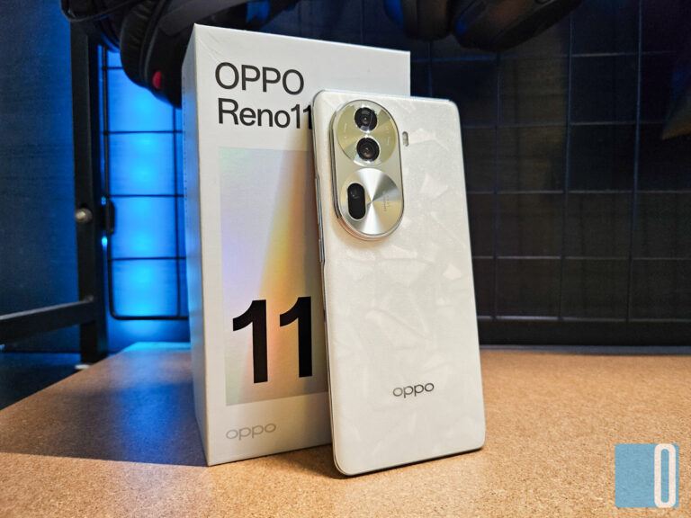 OPPO Reno11 Pro Review: When The Portrait Expert Becomes Better