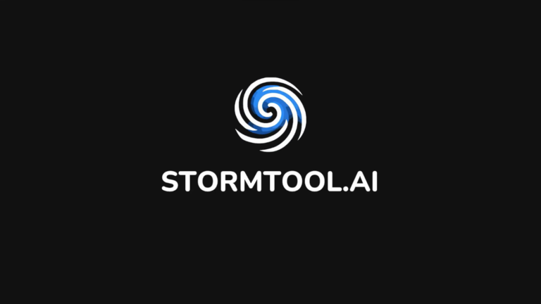 Stormtool: Quick and Easy Analysis of The Cryptocurrency Market