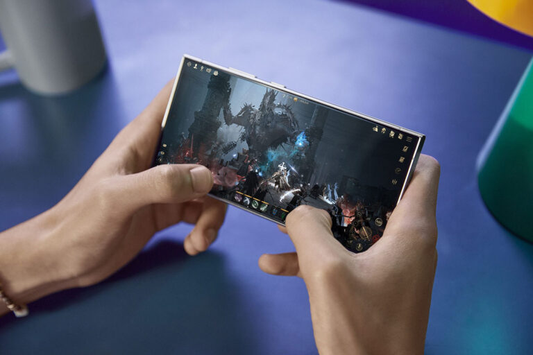 Gaming Experience You Can’t Resist