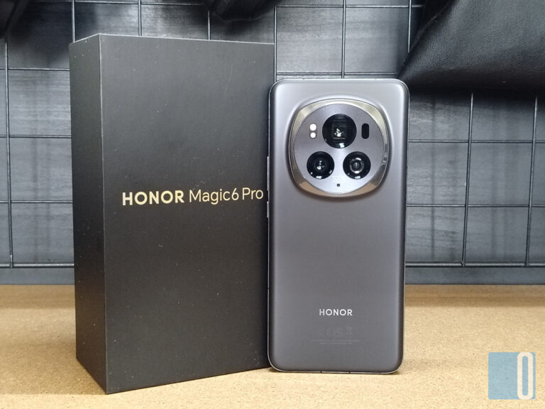 HONOR Magic6 Pro Review: A Beast in Photography and More