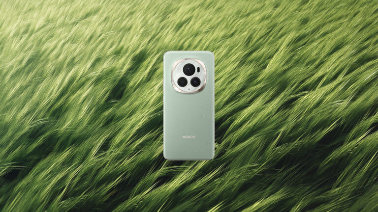 Enjoy an Unmatched Viewing Experience with Dolby Vision on the HONOR Magic6 Pro