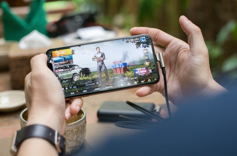 LapakGaming: Easy and Affordable Way to Reload Your PUBG Mobile Unknown Cash