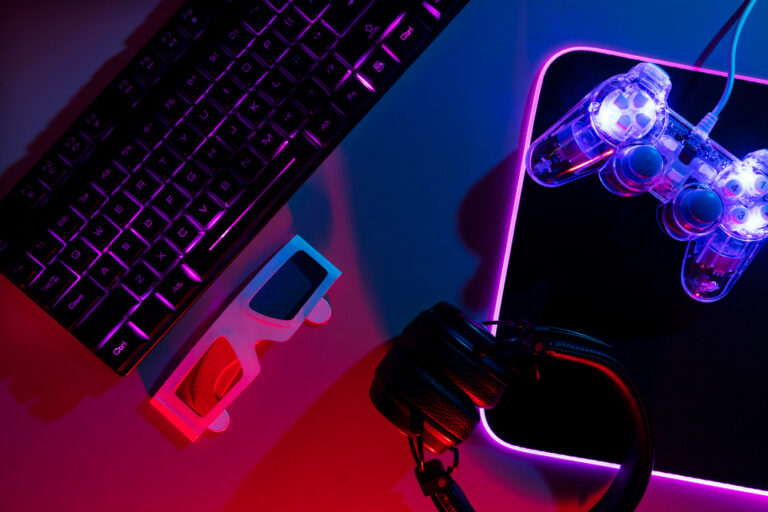 Which Gaming Gadgets Are Worth Your Money?