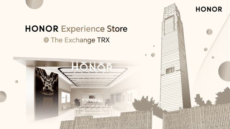 Selected HONOR Experience Stores Welcome the PORSCHE DESIGN HONOR Magic6 RSR on May 5th