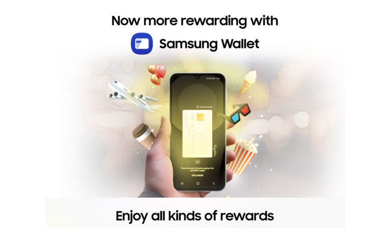 Rewards on Every Tap: Get the Galaxy A15 with Samsung Wallet
