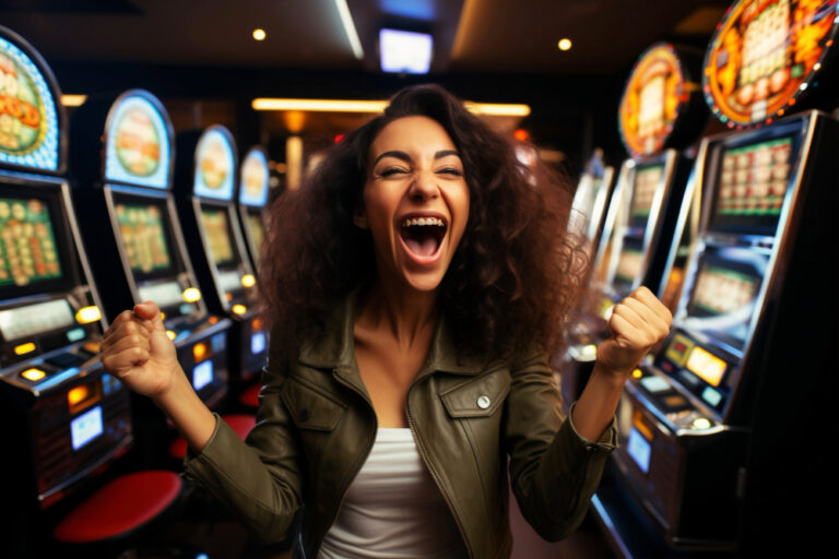How to Win Big With Real Money Slots