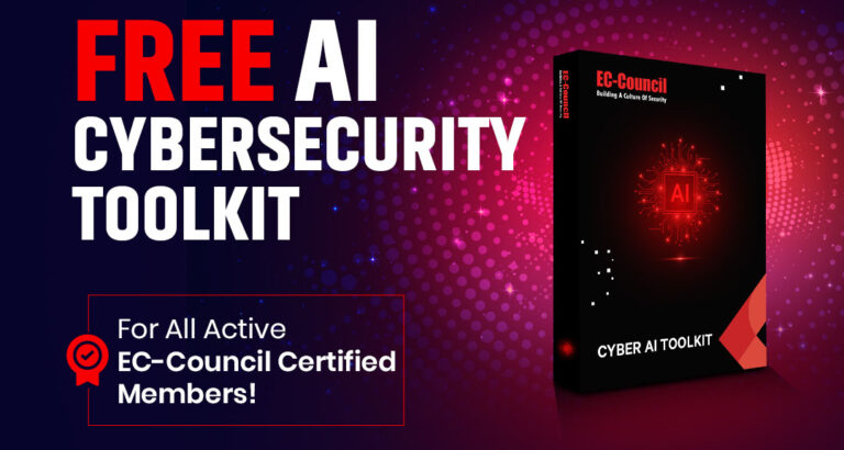 EC-Council’s Industry-First AI Toolkit Course Empowering Malaysian Cybersecurity Professionals