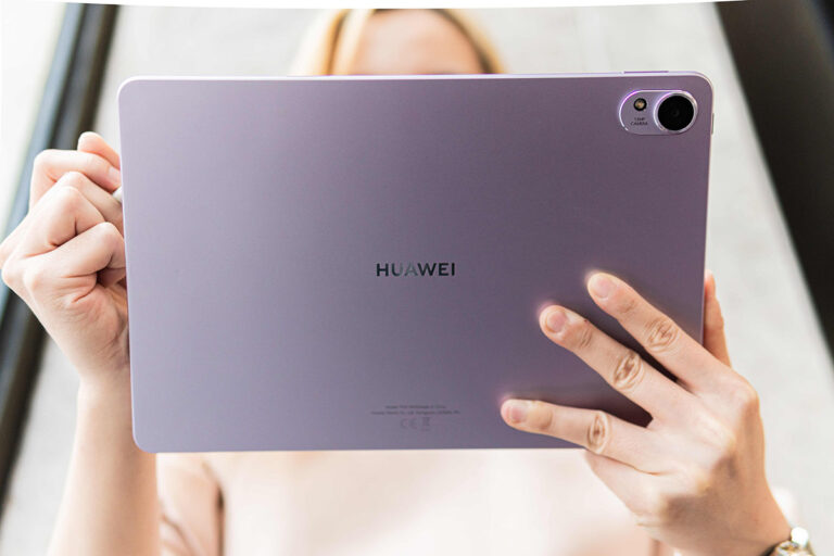 HUAWEI MatePad 11: Unleash the Power of Productivity with PaperMatte Display