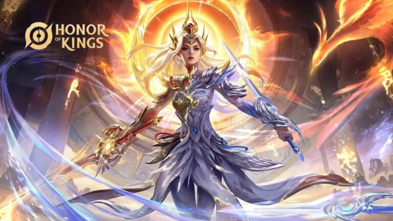 Top Up Honor of Kings: A Comprehensive Guide