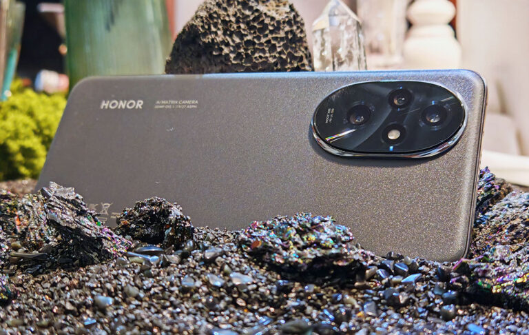 Leaked Details: HONOR 200 Pro Unveils AI Aesthetic Smartphone Specs