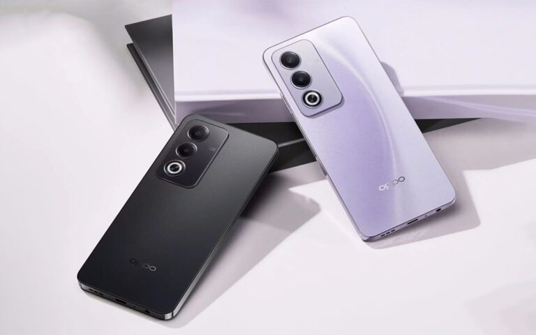 CelcomDigi Now Taking Orders for OPPO A3 Pro 5G