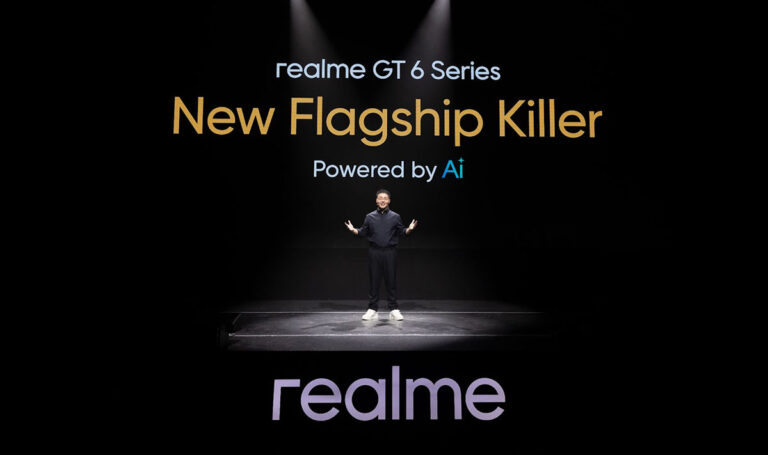New realme GT 6 Series Arrives in Malaysia with Starting Price RM1,999