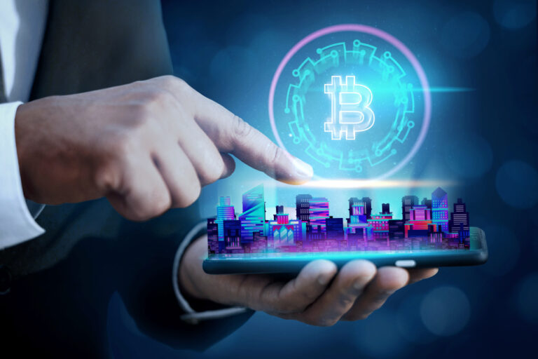 Buying Real Estate with Cryptocurrency: A Comprehensive Guide