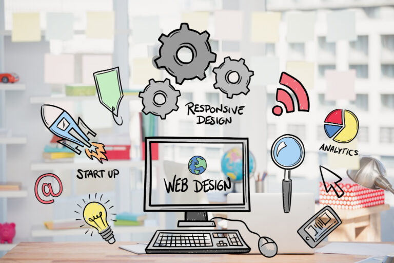 Top 5 Web Design Companies in Malaysia